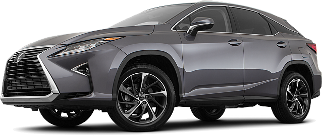 2018 Lexus RX 350 Base