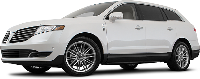 2018 Lincoln MKT Reserve at Star Lincoln, Inc.