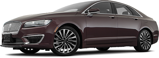2018 Lincoln MKZ Premiere