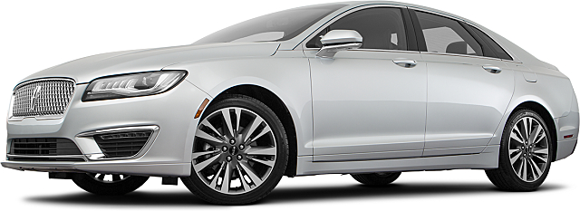 2018 Lincoln MKZ Reserve at Bright Bay Lincoln