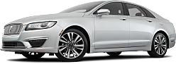 2018 Lincoln MKZ Premiere