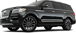 2018 Lincoln Navigator Premiere