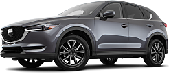 2018 Mazda CX-5 Sport
