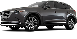 2018 Mazda CX-9 Sport