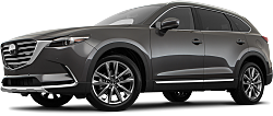 2018 Mazda CX-9 Sport