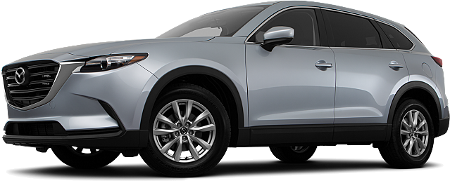 2018 Mazda CX-9 Sport