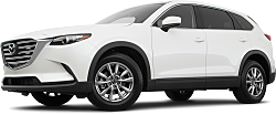 2018 Mazda CX-9 Sport