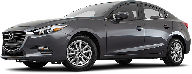 None Mazda Mazda3 Sport