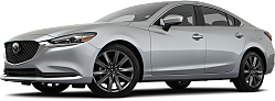 2018 Mazda Mazda6 Sport