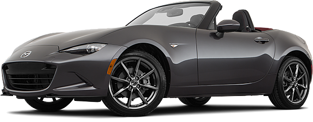 2018 Mazda MX-5 Miata Sport