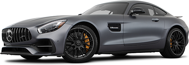 2018 Mercedes-Benz AMG GT C at Autosport of Wellington, FL