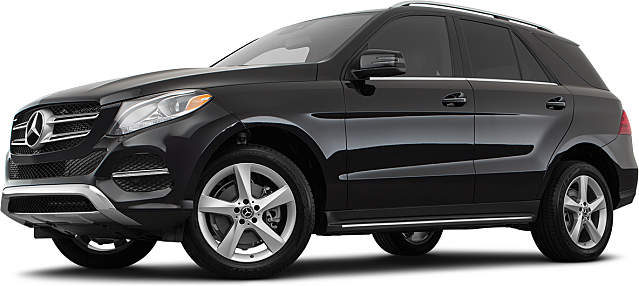 2018 Mercedes-Benz GLE GLE 350 4MATIC at Bul Auto Sales & Service - KARMA Albany