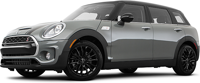 2018 MINI Clubman Cooper at Caruso Mazda of Long Beach