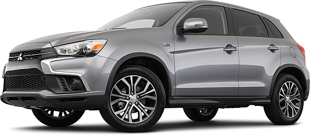 2018 Mitsubishi Outlander Sport ES at Beechmont Subaru