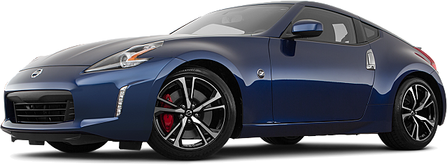 2018 Nissan 370Z Base