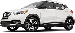 2018 Nissan Kicks S