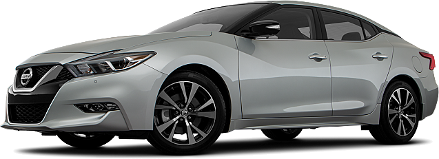 2018 Nissan Maxima 3.5 S