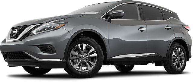 Thumbnail image of 2018 Nissan Murano at Empire Nissan of Bay Ridge