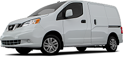 2018 Nissan NV200 S