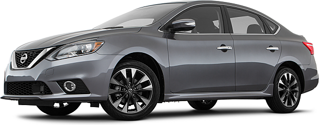 2018 Nissan Sentra S at Headquarters Nissan