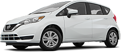2018 Nissan Versa Note SV