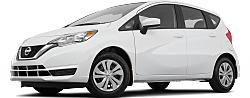 2018 Nissan Versa Note SV