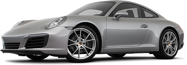 2018 Porsche 911 Carrera