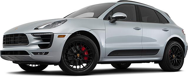 2018 Porsche Macan Base at Fast Track Motors