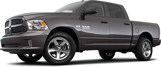 2018 Ram 1500 Laramie at Reineke Chrysler Dodge Jeep Ram