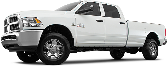 2018 Ram 3500 Tradesman at Drive Pro Auto Sales