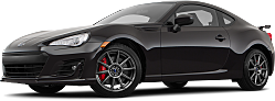 2018 Subaru BRZ Premium