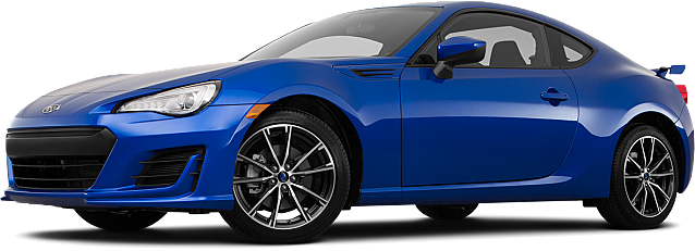 2018 Subaru BRZ Premium