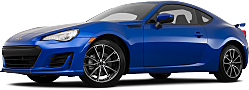 2018 Subaru BRZ Premium