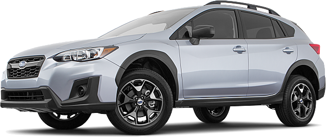 2018 Subaru Crosstrek 2.0i Base