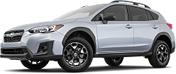 2018 Subaru Crosstrek 2.0i Base