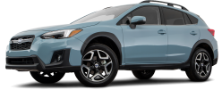 2018 Subaru Crosstrek 2.0i Base