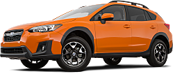 2018 Subaru Crosstrek 2.0i Base