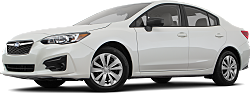 2018 Subaru Impreza 2.0i