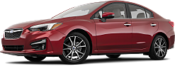 2018 Subaru Impreza 2.0i