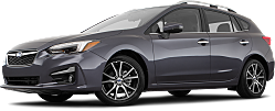 2018 Subaru Impreza 2.0i