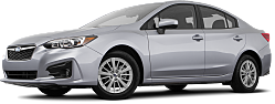2018 Subaru Impreza 2.0i