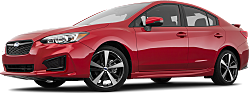 2018 Subaru Impreza 2.0i