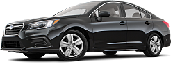 2018 Subaru Legacy 2.5i
