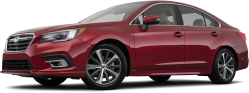 2018 Subaru Legacy 2.5i