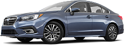 2018 Subaru Legacy 2.5i
