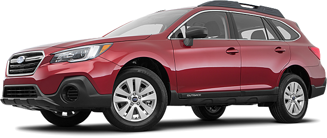 Thumbnail image of 2018 Subaru Outback at LaFontaine Subaru