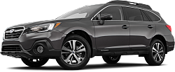 2018 Subaru Outback 2.5i