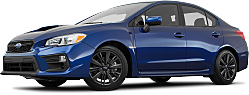 2018 Subaru WRX Base