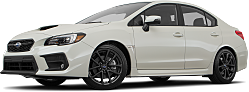 2018 Subaru WRX Base