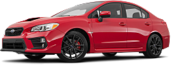 2018 Subaru WRX Base